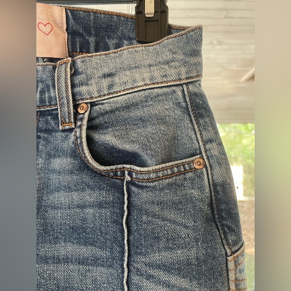 Revice Denim - Two Toned - Star Skinny Jean - Picture 5 of 11